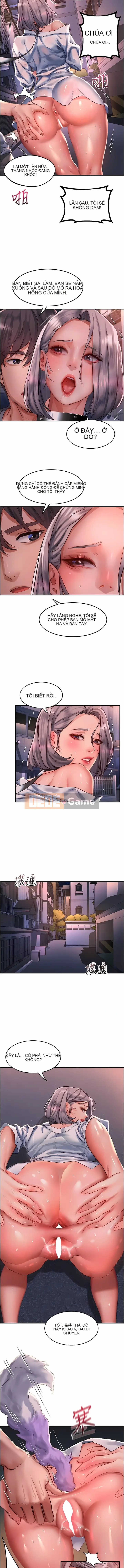 Vui lòng trượt vào để mở khóa Chương 59-60