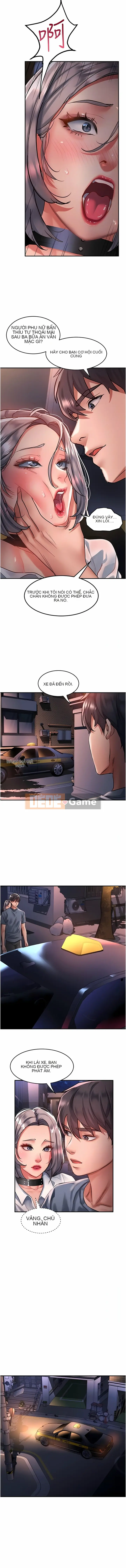 Vui lòng trượt vào để mở khóa Chương 59-60