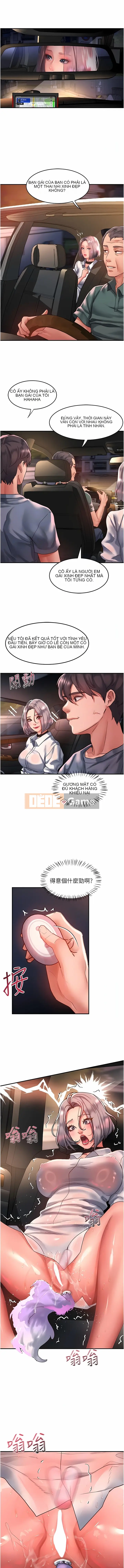 Vui lòng trượt vào để mở khóa Chương 59-60