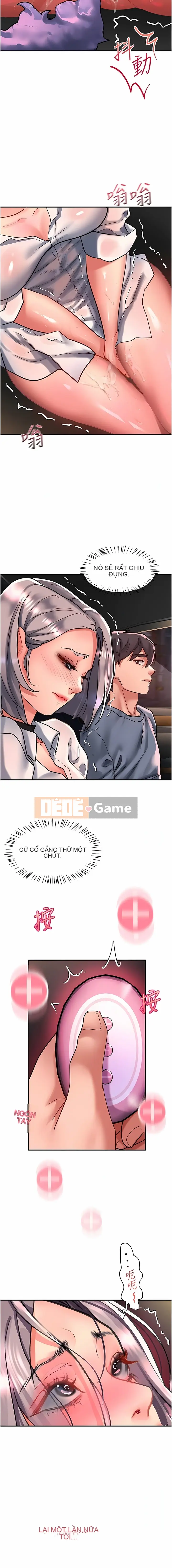 Vui lòng trượt vào để mở khóa Chương 59-60