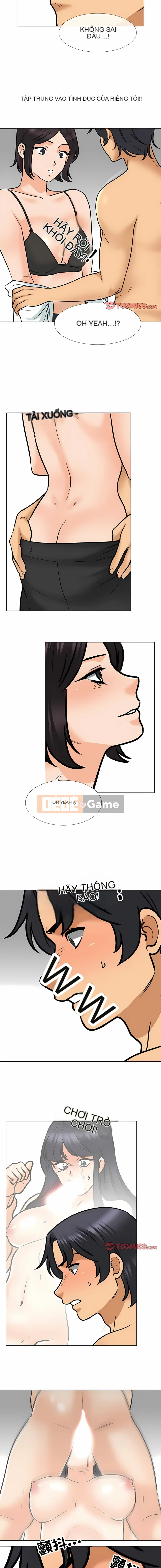 đồng nghiệp vì tình yêu Chương 152-153