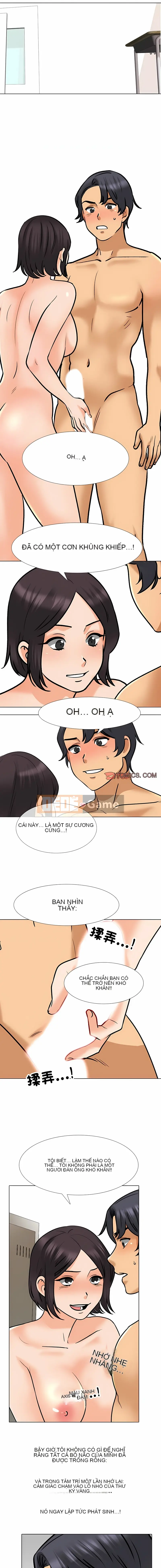 đồng nghiệp vì tình yêu Chương 152-153