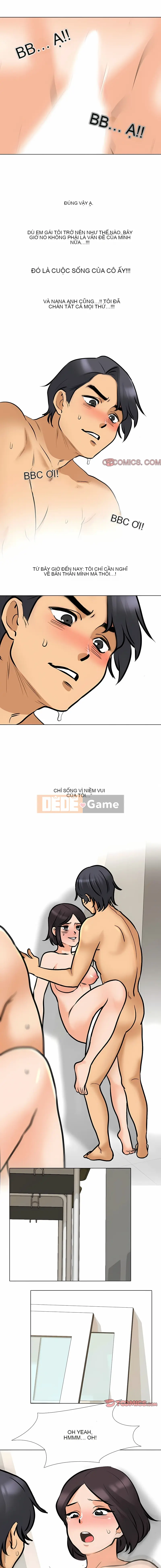 đồng nghiệp vì tình yêu Chương 152-153