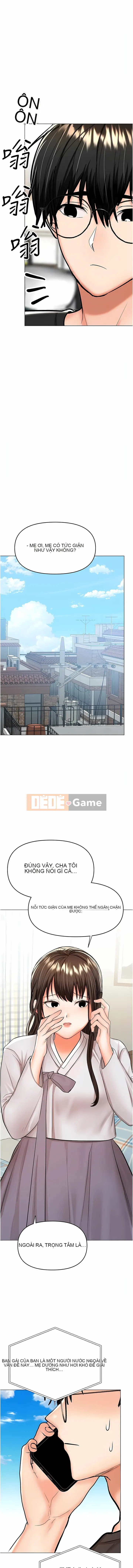 Bố già xin chỉ giáo thêm Chương 57