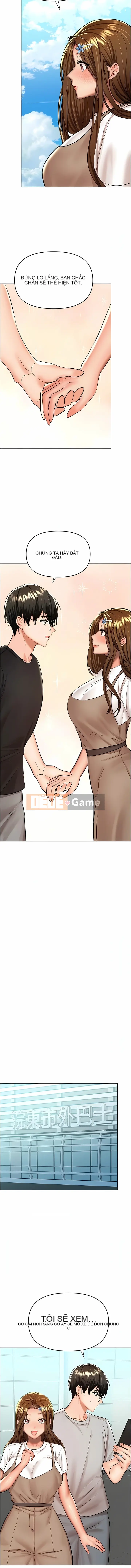 Bố già xin chỉ giáo thêm Chương 57