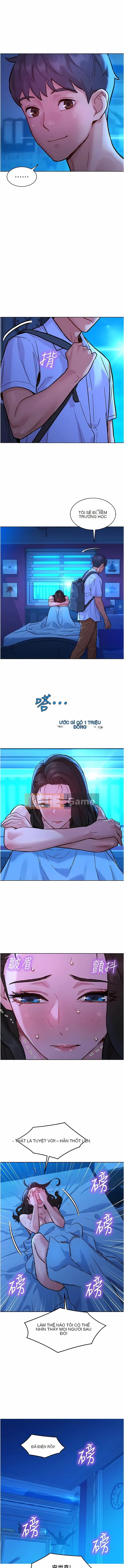 Những đêm không ngủ Chương 46-47