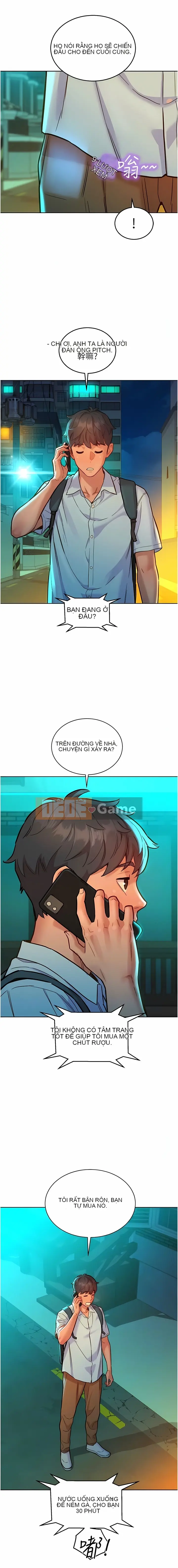 Những đêm không ngủ Chương 46-47