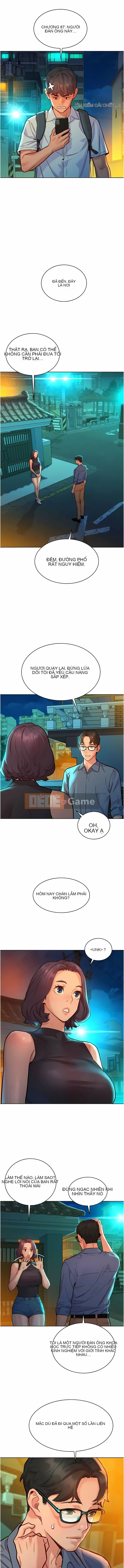 Những đêm không ngủ Chương 46-47