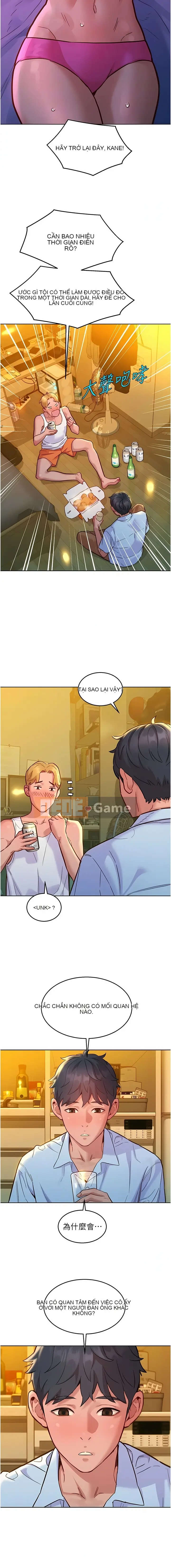 Những đêm không ngủ Chương 46-47