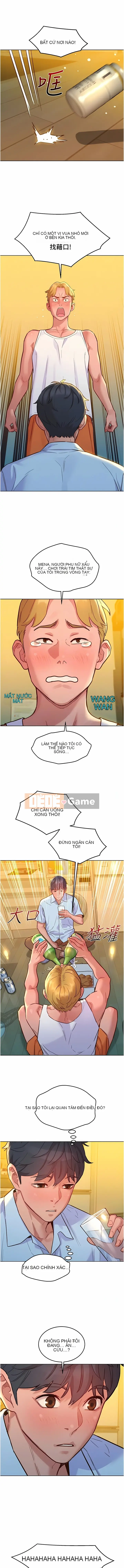 Những đêm không ngủ Chương 46-47