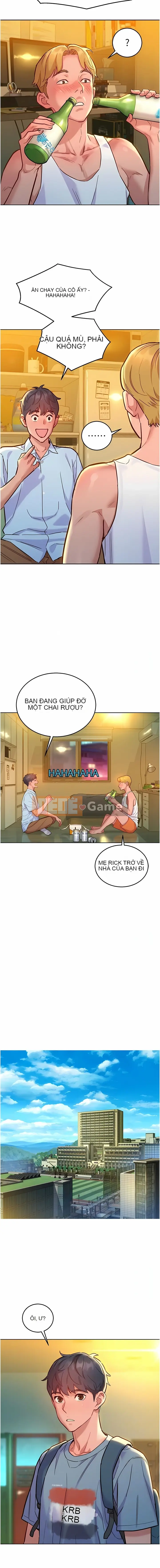 Những đêm không ngủ Chương 46-47