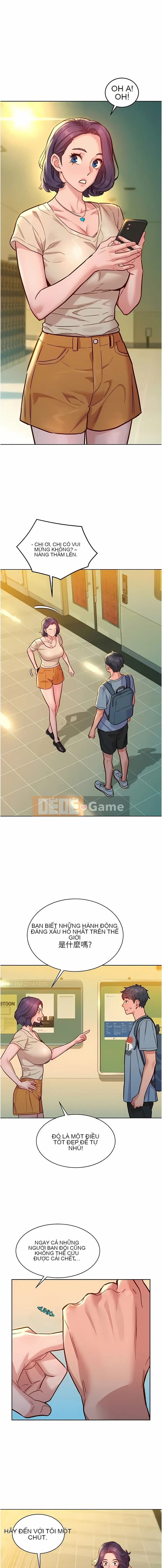 Những đêm không ngủ Chương 46-47