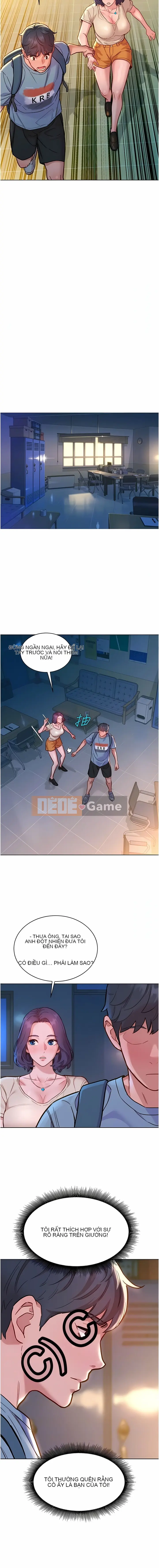 Những đêm không ngủ Chương 46-47