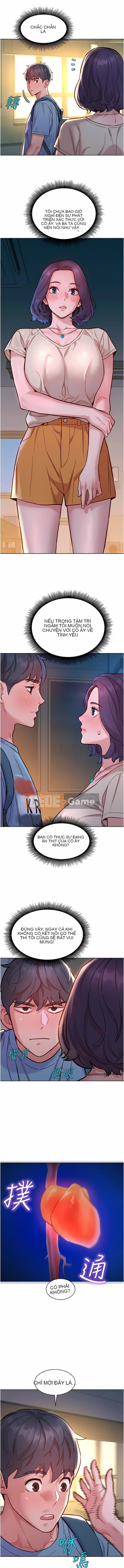 Những đêm không ngủ Chương 46-47