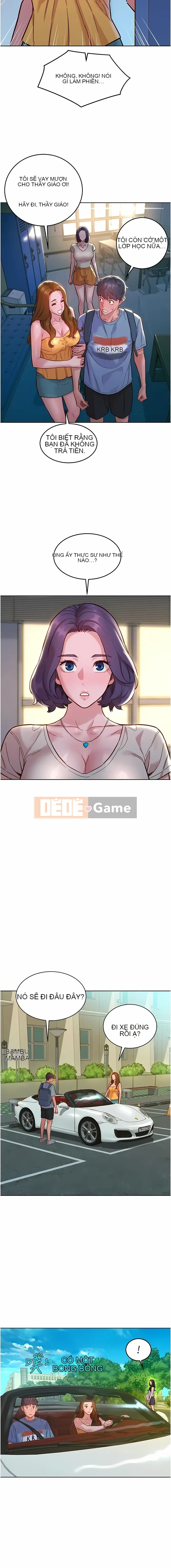 Những đêm không ngủ Chương 46-47