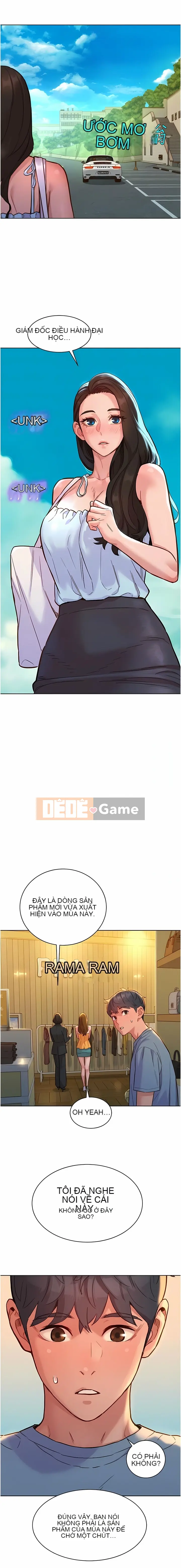 Những đêm không ngủ Chương 46-47