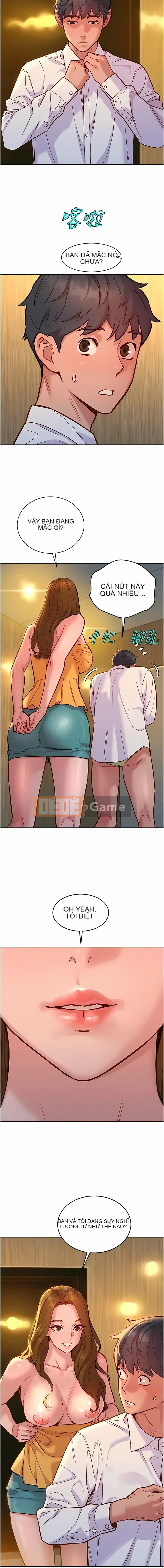 Những đêm không ngủ Chương 46-47