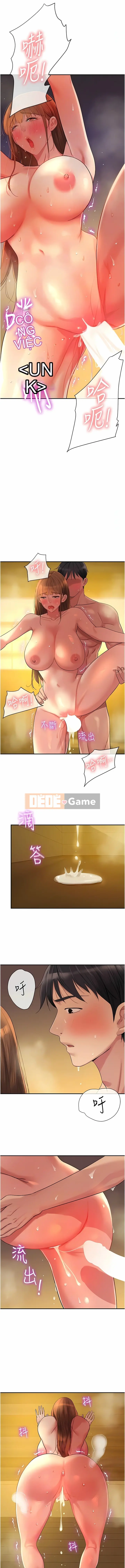 Cửa hàng tạp hóa lỗ Chương 40-41