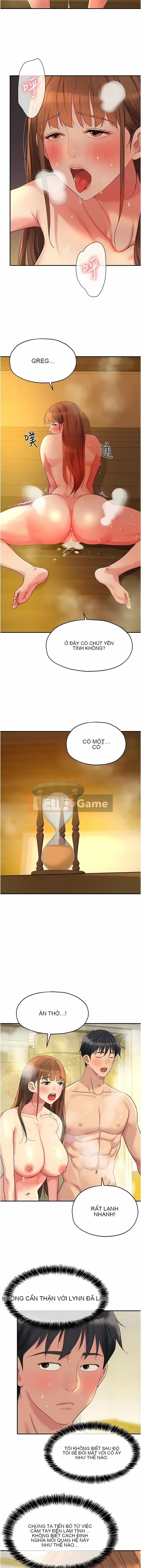 Cửa hàng tạp hóa lỗ Chương 40-41