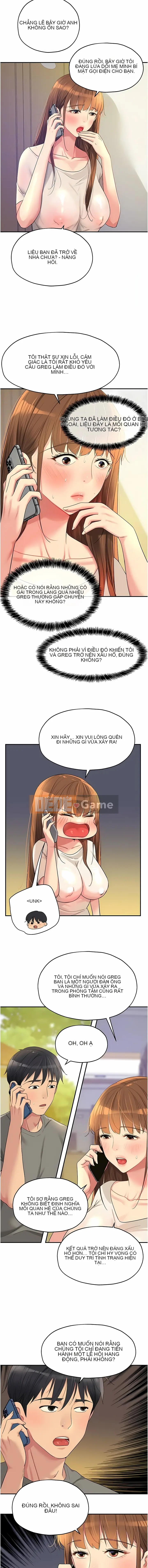 Cửa hàng tạp hóa lỗ Chương 40-41