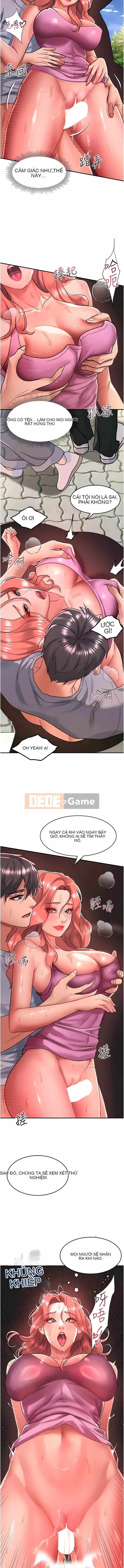 Vui lòng trượt vào để mở khóa Chương 57-58