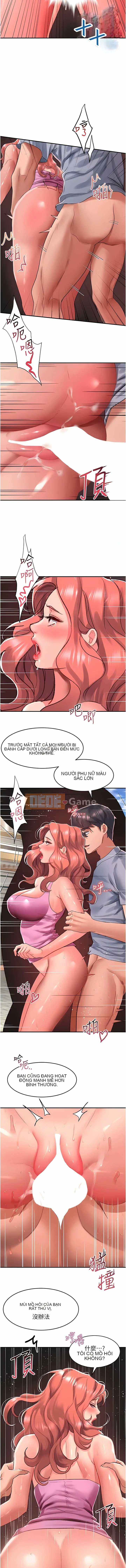 Vui lòng trượt vào để mở khóa Chương 57-58