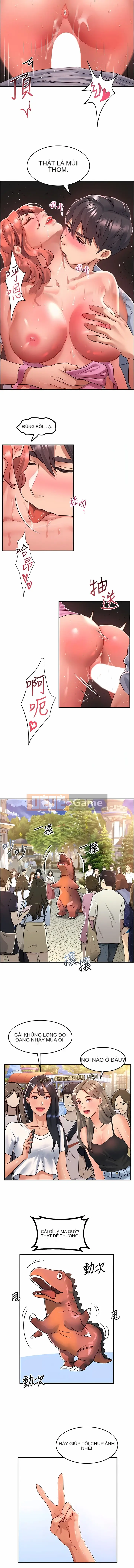 Vui lòng trượt vào để mở khóa Chương 57-58