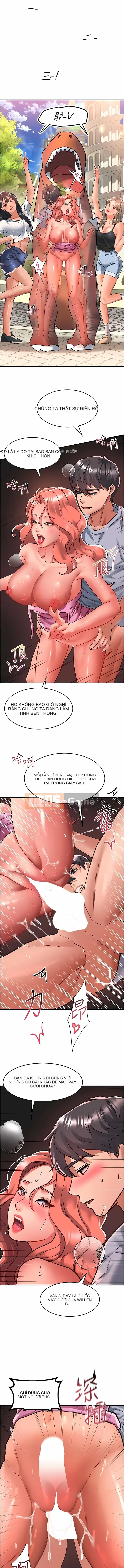 Vui lòng trượt vào để mở khóa Chương 57-58