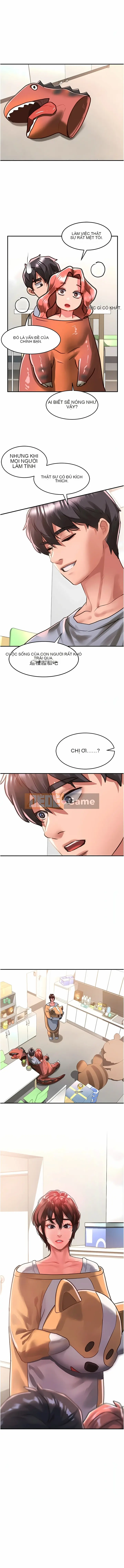 Vui lòng trượt vào để mở khóa Chương 57-58