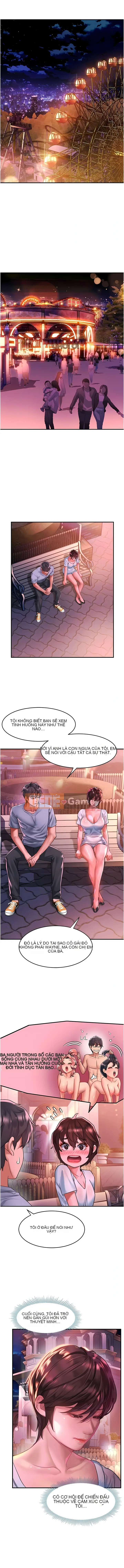 Vui lòng trượt vào để mở khóa Chương 57-58