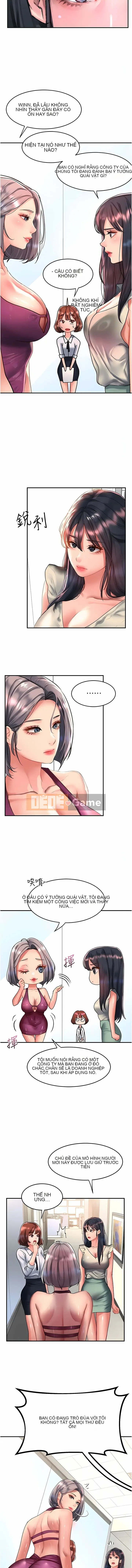 Vui lòng trượt vào để mở khóa Chương 57-58