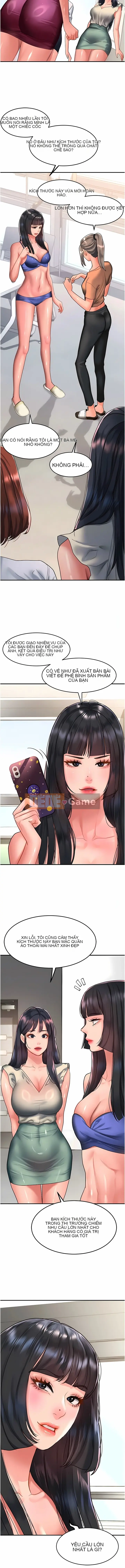 Vui lòng trượt vào để mở khóa Chương 57-58