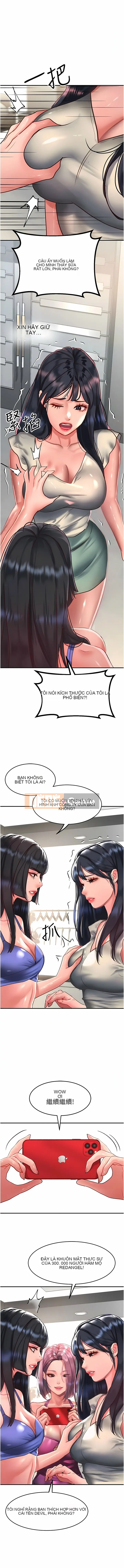 Vui lòng trượt vào để mở khóa Chương 57-58