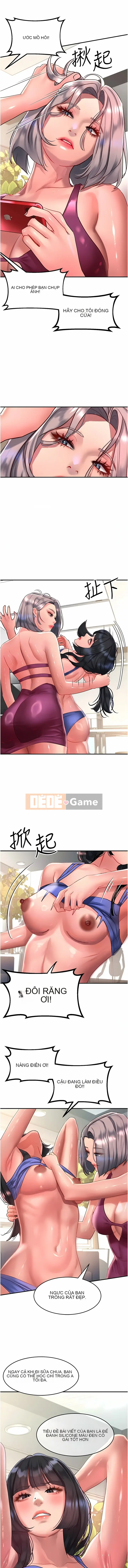 Vui lòng trượt vào để mở khóa Chương 57-58