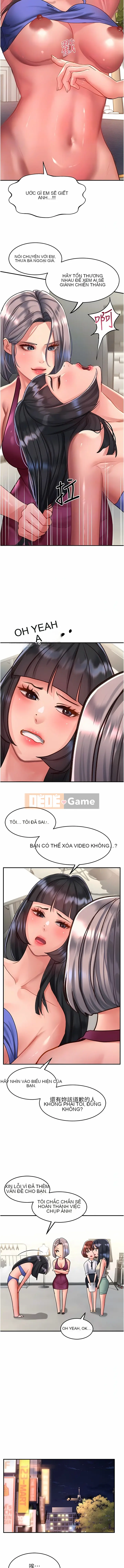 Vui lòng trượt vào để mở khóa Chương 57-58