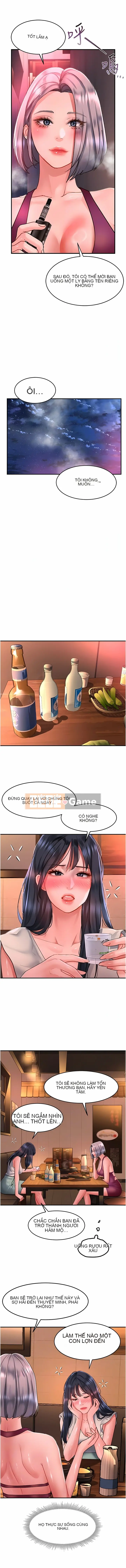 Vui lòng trượt vào để mở khóa Chương 57-58