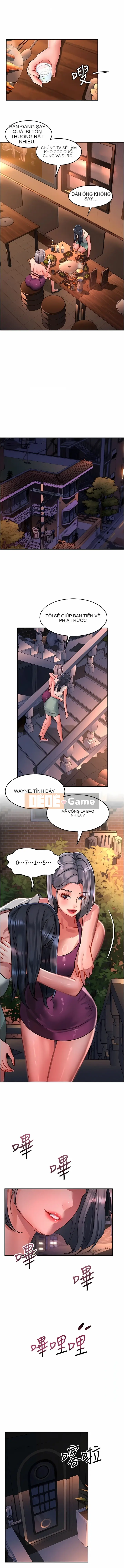 Vui lòng trượt vào để mở khóa Chương 57-58