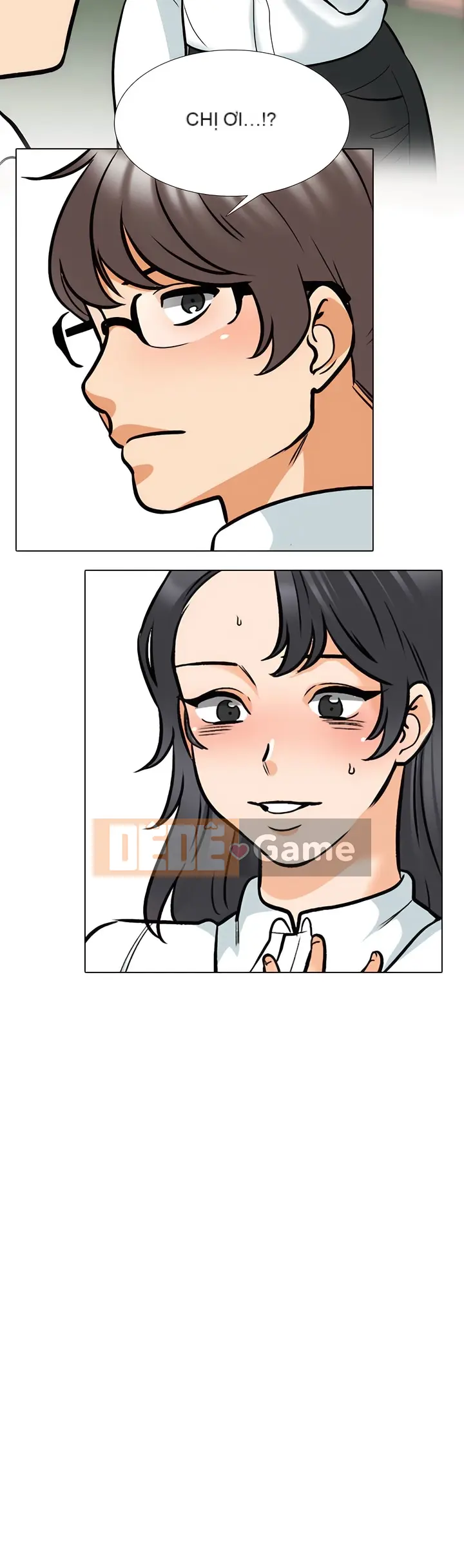 đồng nghiệp vì tình yêu Chương 150-151