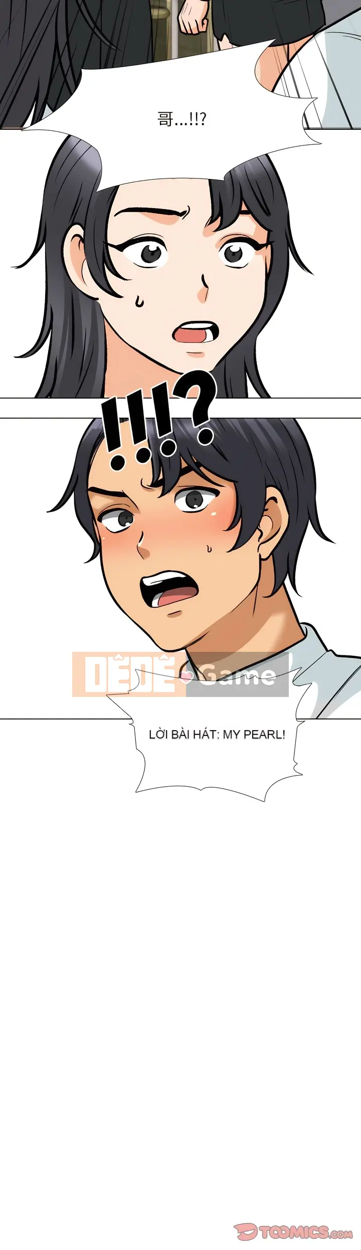 đồng nghiệp vì tình yêu Chương 150-151