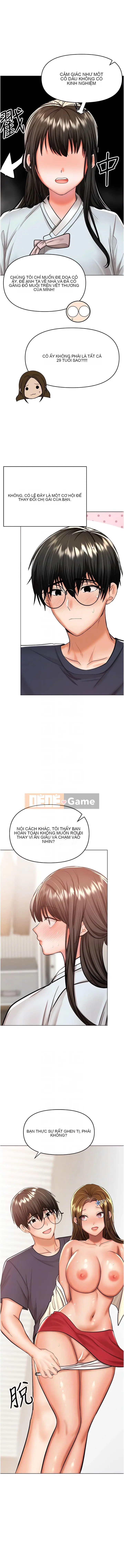 Bố già xin chỉ giáo thêm Chương 55-56