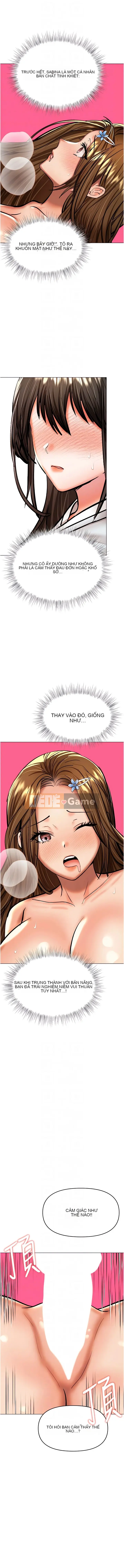 Bố già xin chỉ giáo thêm Chương 55-56