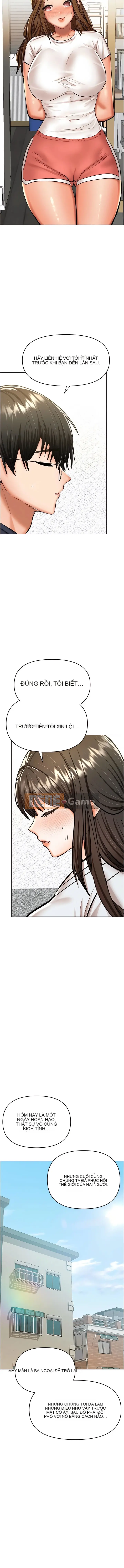 Bố già xin chỉ giáo thêm Chương 55-56