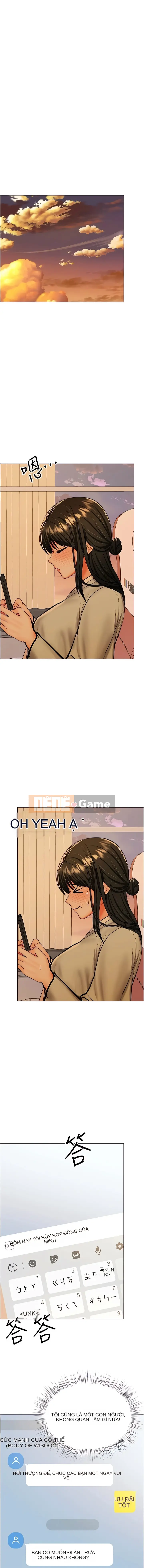 Bố già xin chỉ giáo thêm Chương 55-56