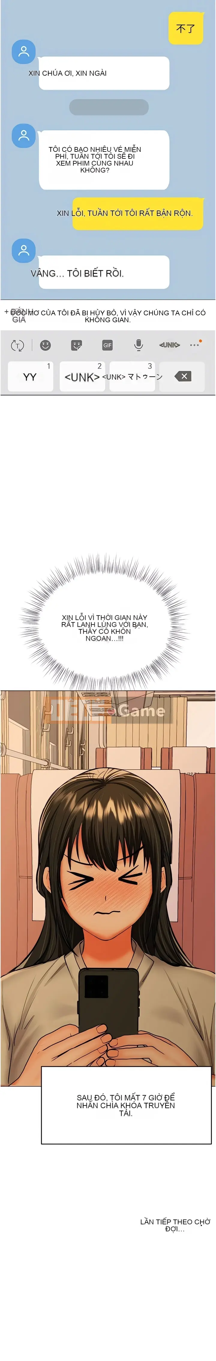 Bố già xin chỉ giáo thêm Chương 55-56