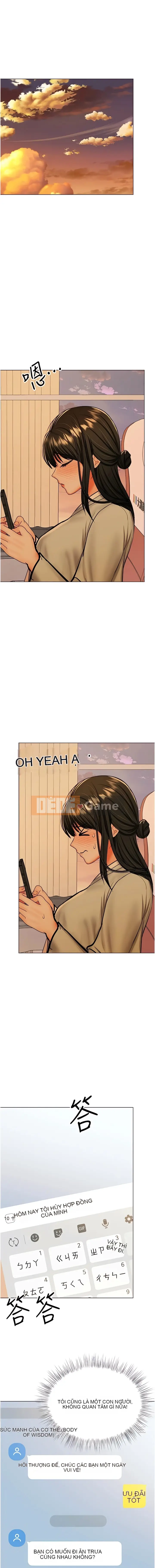 Bố già xin chỉ giáo thêm Chương 55-56