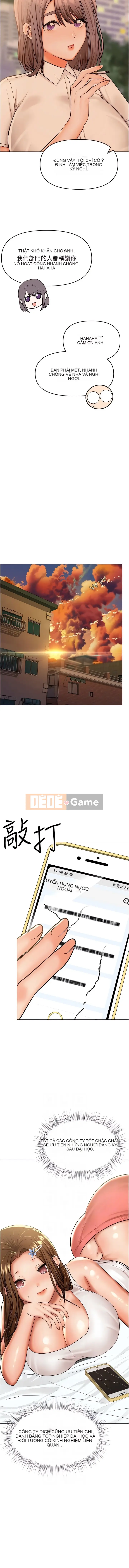 Bố già xin chỉ giáo thêm Chương 55-56