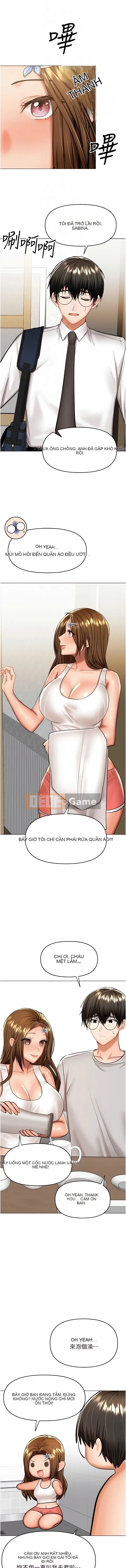 Bố già xin chỉ giáo thêm Chương 55-56