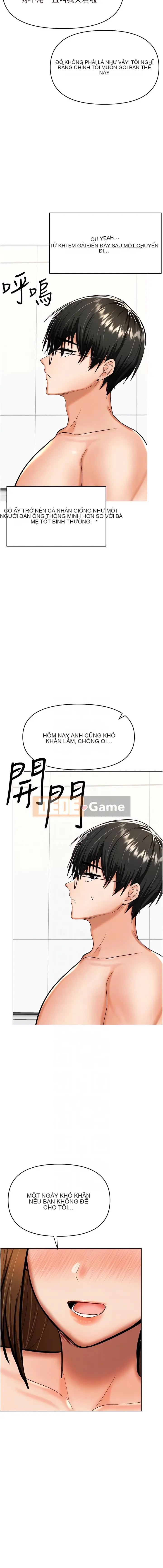 Bố già xin chỉ giáo thêm Chương 55-56