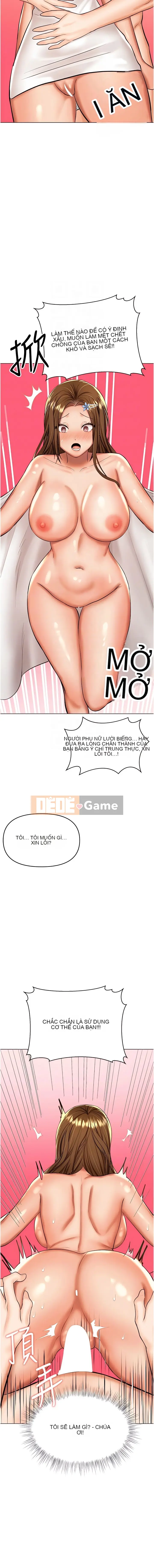 Bố già xin chỉ giáo thêm Chương 55-56