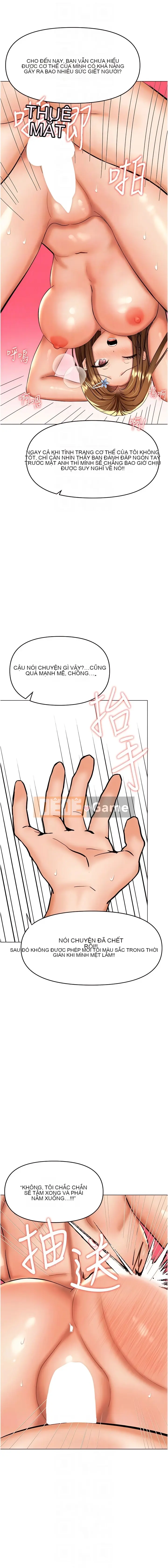 Bố già xin chỉ giáo thêm Chương 55-56